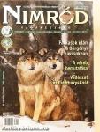 Nimród 2008. november