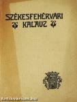 Székesfehérvári kalauz