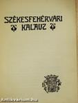 Székesfehérvári kalauz