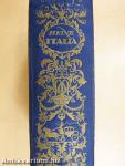 Itália I-III.