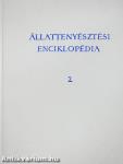 Állattenyésztési enciklopédia 2.