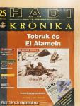Hadi Krónika 25.