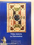 Villás Galéria és Aukciósház 4. könyvárverés
