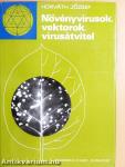 Növényvírusok, vektorok, vírusátvitel