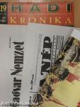 Hadi Krónika 19.