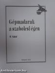 Gépmadarak a szabolcsi égen II. 