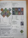 Magyar posta- és illetékbélyeg katalógus 2000