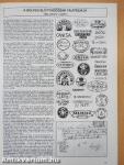 Magyar posta- és illetékbélyeg katalógus 2000