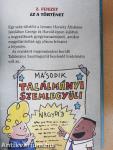 Alsógatyás kapitány és a beszélő vécécsészék támadása