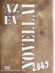 Az év novellái 2009