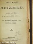 Kisfaludy Károly válogatott költeményei/Mikes Kelemen válogatott törökországi levelei/Három elbeszélése a "Téli éjszakák"-ból/Szigeti veszedelem/Kölcsey Ferencz válogatott versei