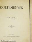 Költemények