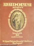 Madonna-könyv