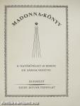 Madonna-könyv