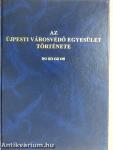 Az Újpesti Városvédő Egyesület története