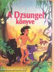 A dzsungel könyve