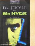 The Strange Case of Dr Jekyll and Mr Hyde