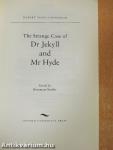 The Strange Case of Dr Jekyll and Mr Hyde