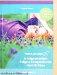 TERRAMAGON+7 A mágnesterápia helye a komplementer medicinában