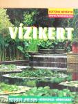 Vízikert