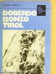 Doberdo, Isonzo, Tirol
