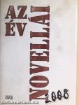 Az év novellái 2008
