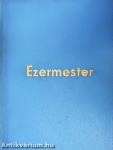 Ezermester (vegyes számok) (15 db)