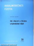 Ady elnyeri a főváros szépirodalmi díját