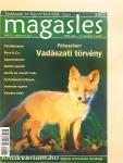 Magasles 2006. július