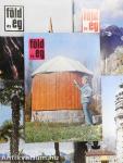 Föld és Ég 1973. január-december