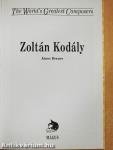 Zoltán Kodály