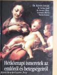 Hétköznapi ismeretek az emlőről és betegségeiről