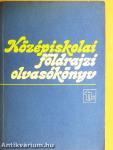 Középiskolai földrajzi olvasókönyv