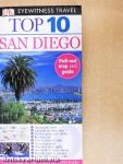 Top 10 San Diego