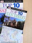 Top 10 San Diego