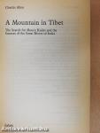 A Mountain in Tibet