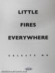 Little Fires Everywhere