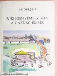 A szegényember meg a gazdag ember