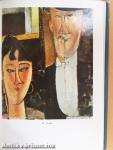 Modigliani szenvedélyes élete