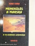Menekülés a Marsra