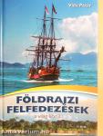 Földrajzi felfedezések a világ körül
