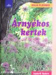 Árnyékos kertek