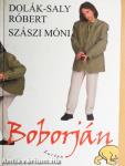 Boborján