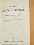 Anyégin Eugén