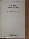 English grammar