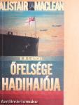 Őfelsége hadihajója