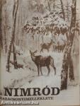 Nimród Fórum 1981-1986. (vegyes számok) (23 db)/Nimród karácsonyi melléklete 1981-1986.