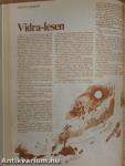 Nimród Fórum 1981-1986. (vegyes számok) (23 db)/Nimród karácsonyi melléklete 1981-1986.