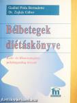Bélbetegek diétáskönyve