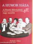 A humor háza